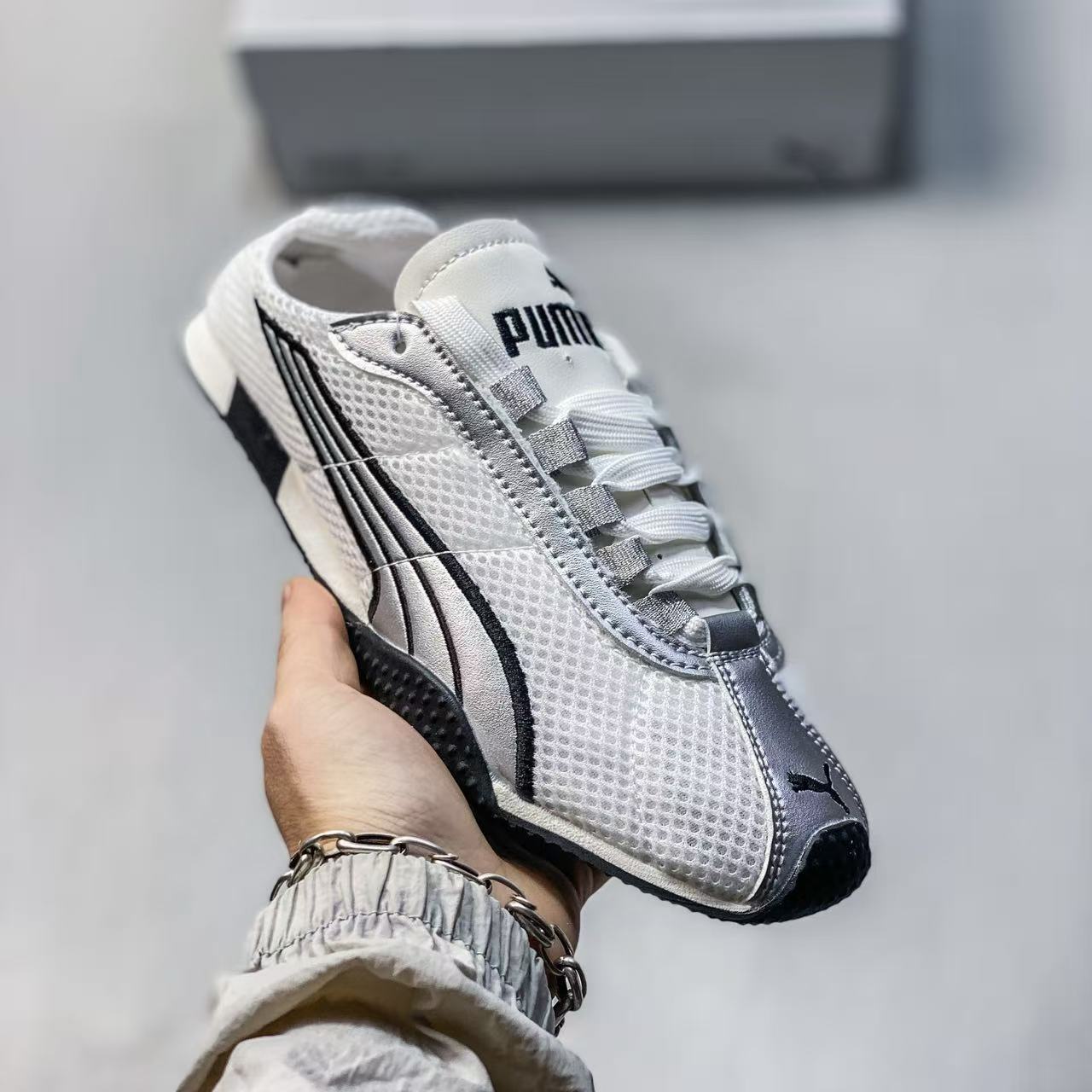 PUMA H-Street
