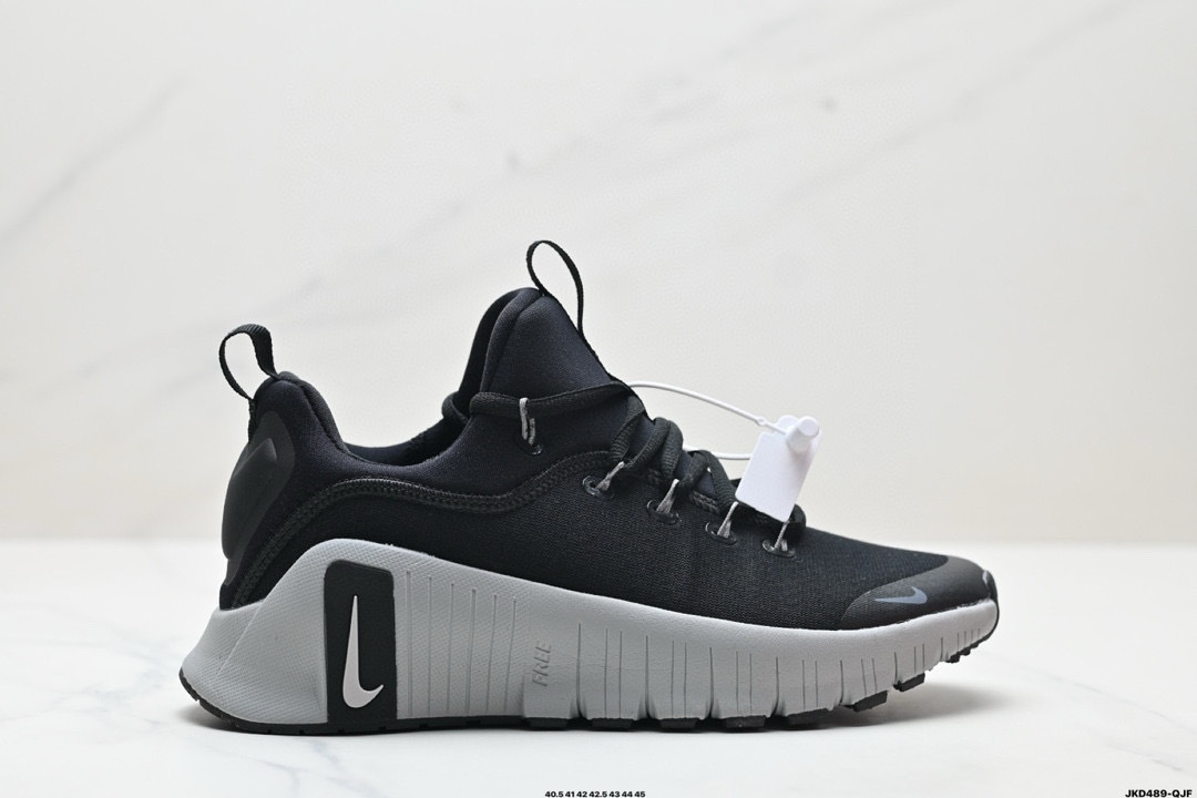 Nike Metcon 6 & 7 Part 1