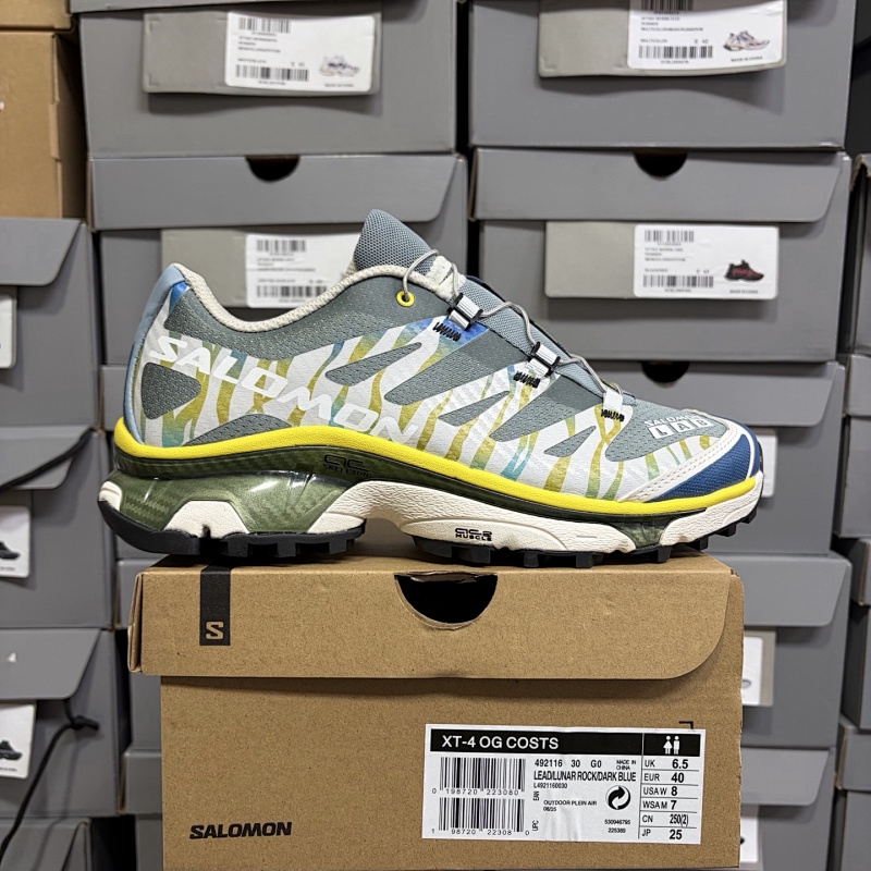 Salomon XT-MM4 Style A Sneakers