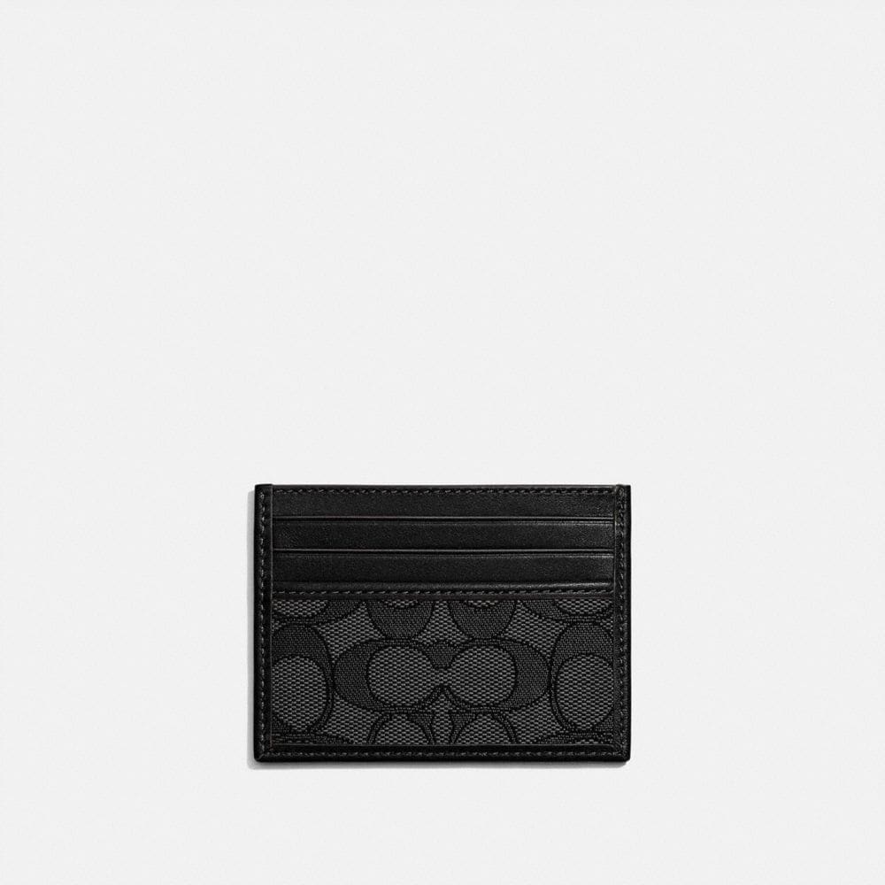COAthtCH Classic Wallet