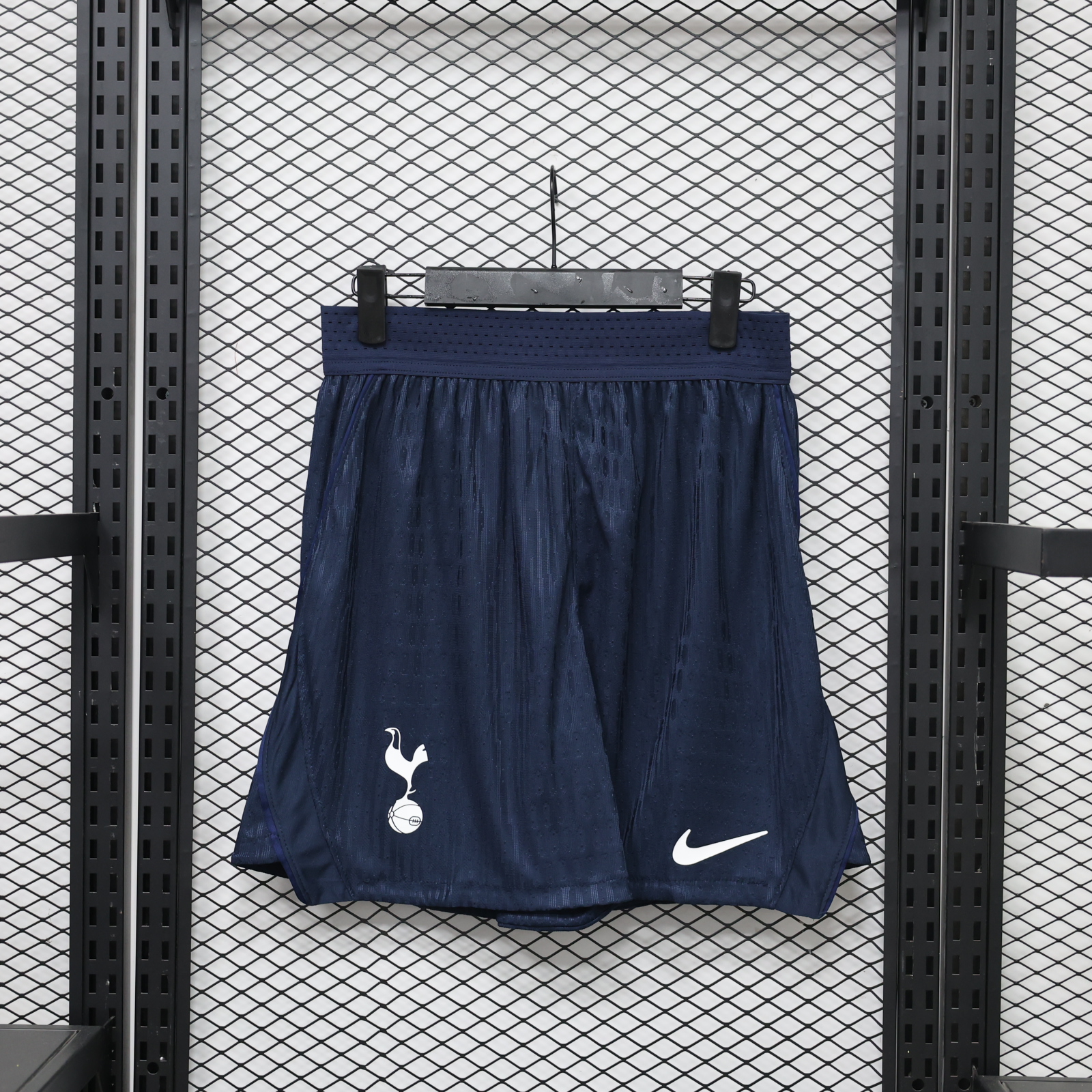 Tottenham Hotspur Home Soccer Shorts Player Version 26/27