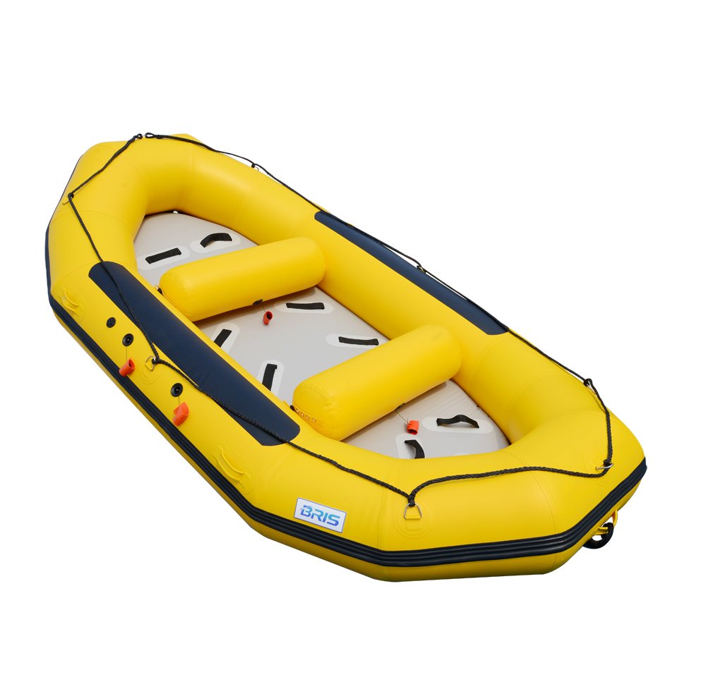 1.2mm 12ft Inflatable White Water River Raft Inflatable Boat