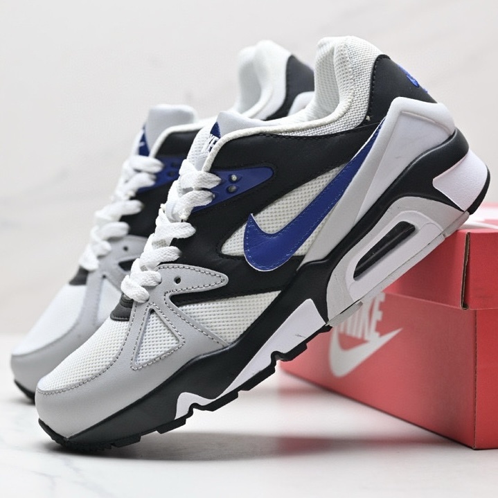 Air Structure Triax 91 10