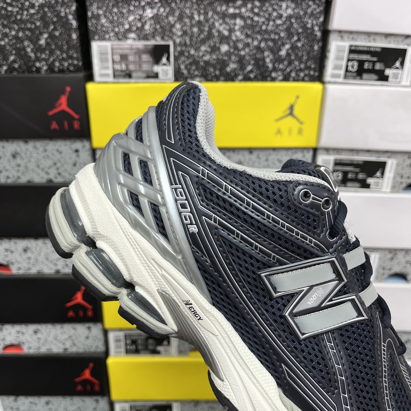 New Balance 1906 Sneakers detail 2