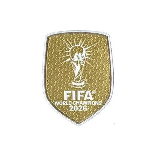 Spain Special Edition Jersey Player Version World Cup 2026 - 2 Stars