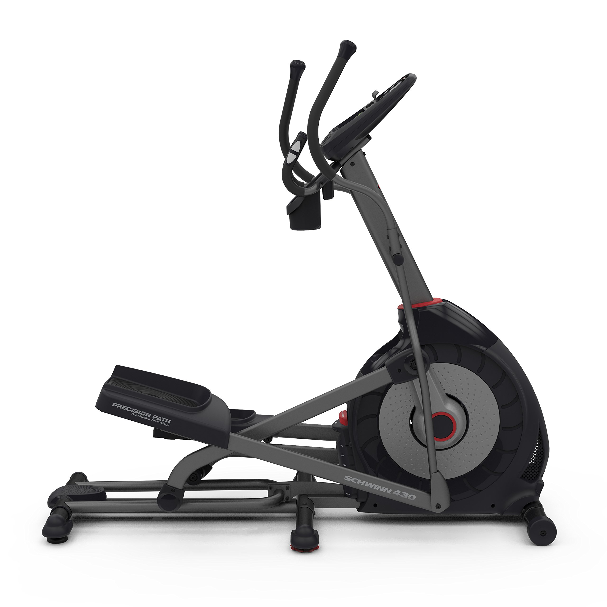 Schwinn Fitness 430 Elliptical