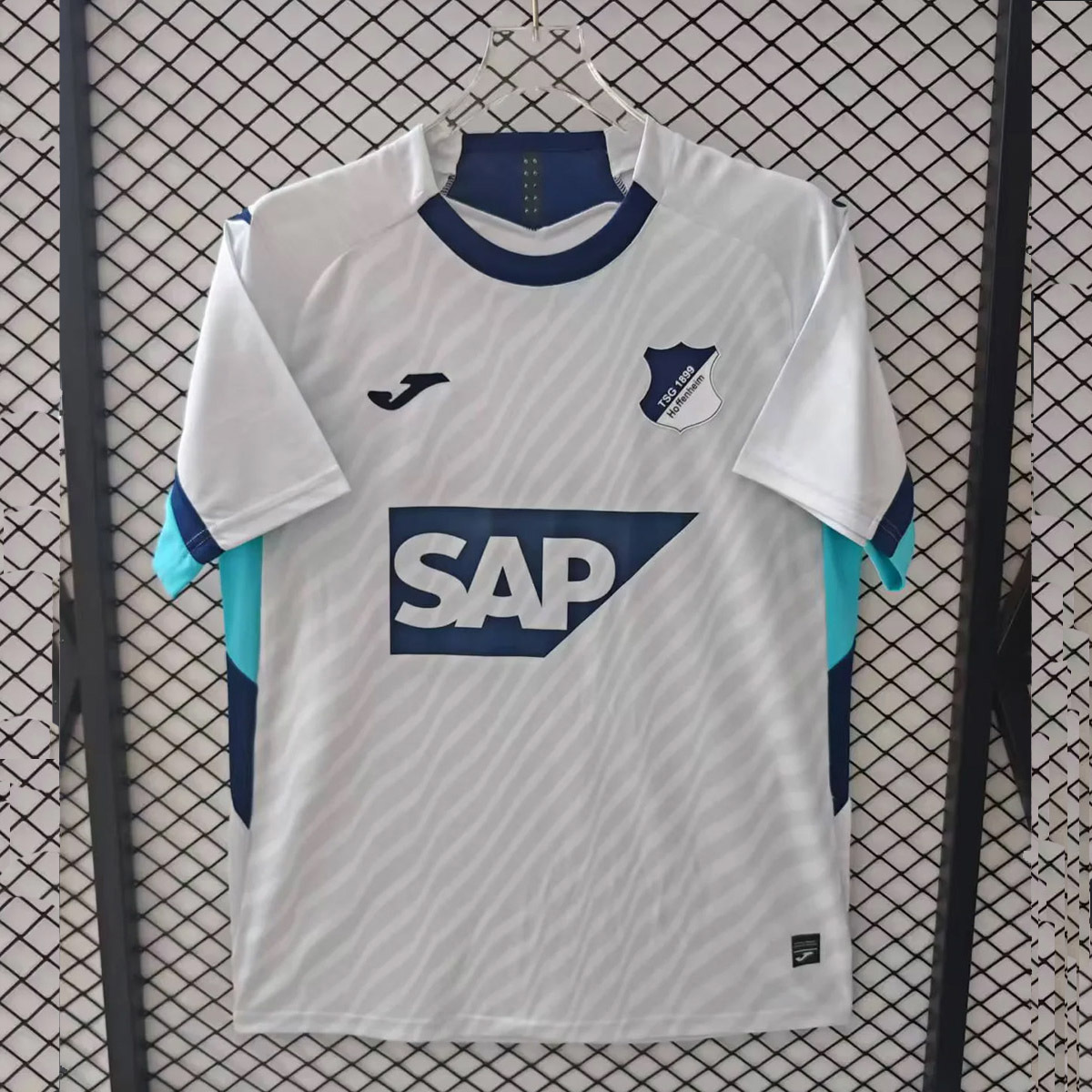 TSG Hoffenheim 25/26 Third Jersey S-4XL
