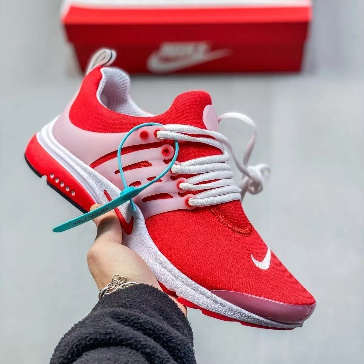 Air Presto 3