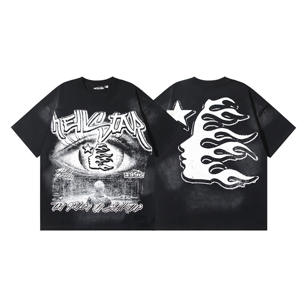 Hellstar-6732# + Hellstar-705-0302 - ogsneaker