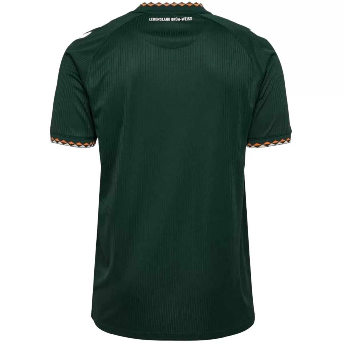 Werder Bremen Away Jersey Fan Version 26/27
