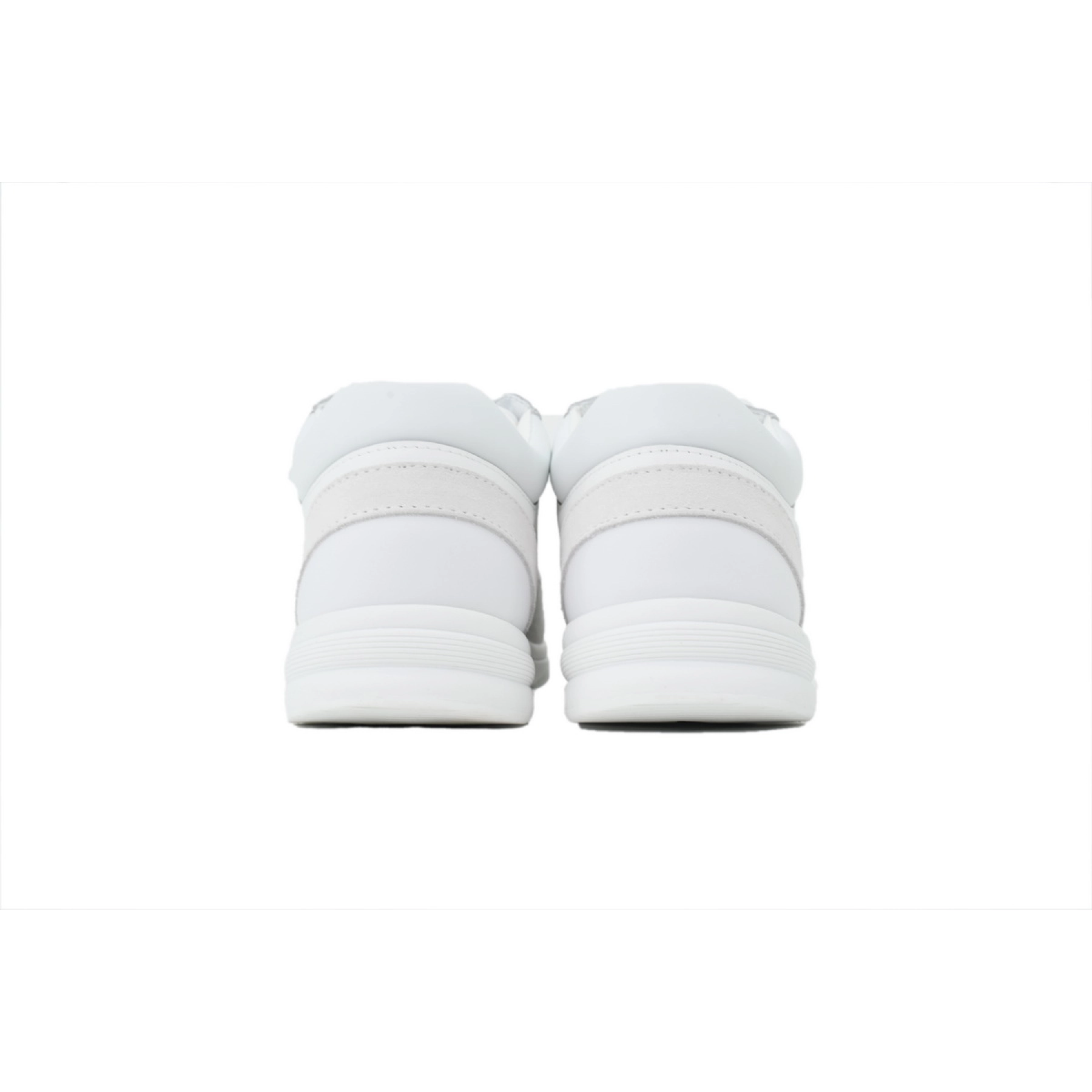 Chanel Wmns CC Logo Sneaker White