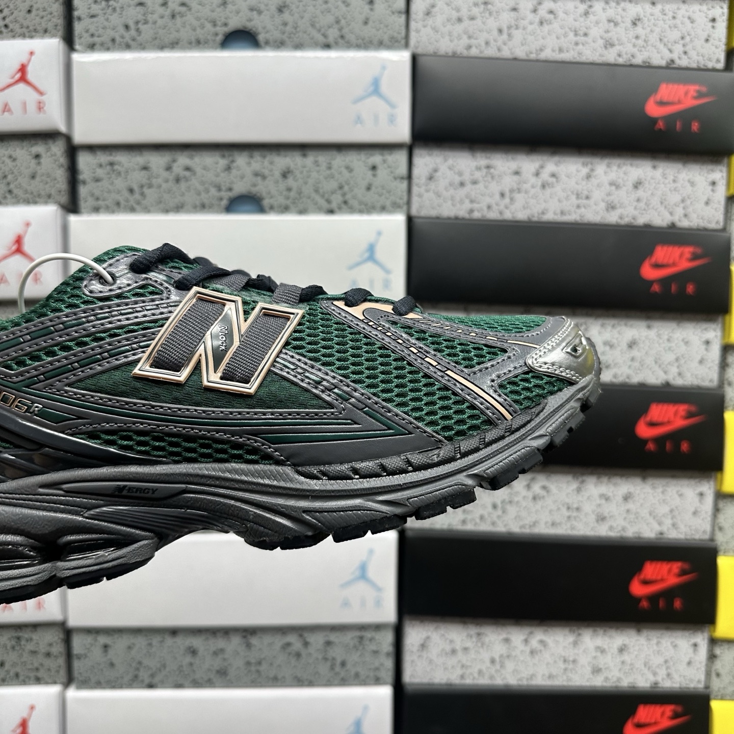 New Balance 1906 Sneakers detail 1