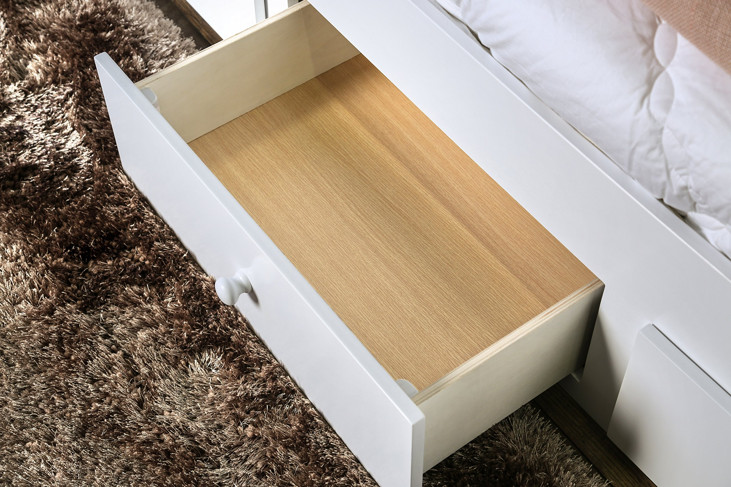 HEMNES Daybed Frame with 3 Drawers