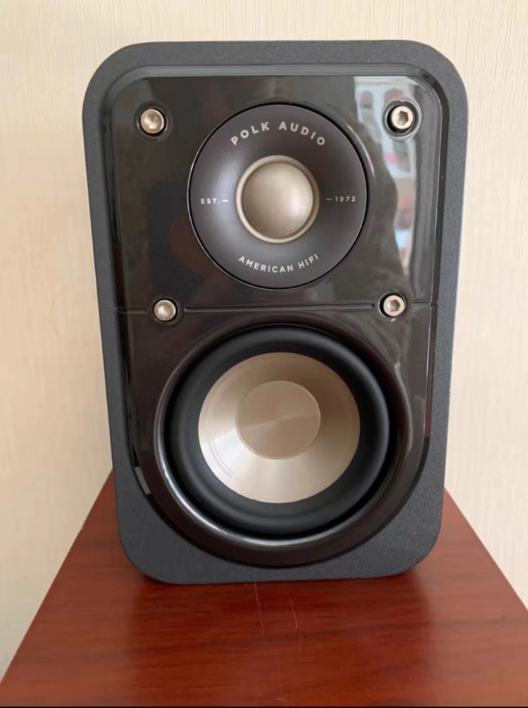 POLK AUDIO Signature Elite ES10 High-Resolution Surround