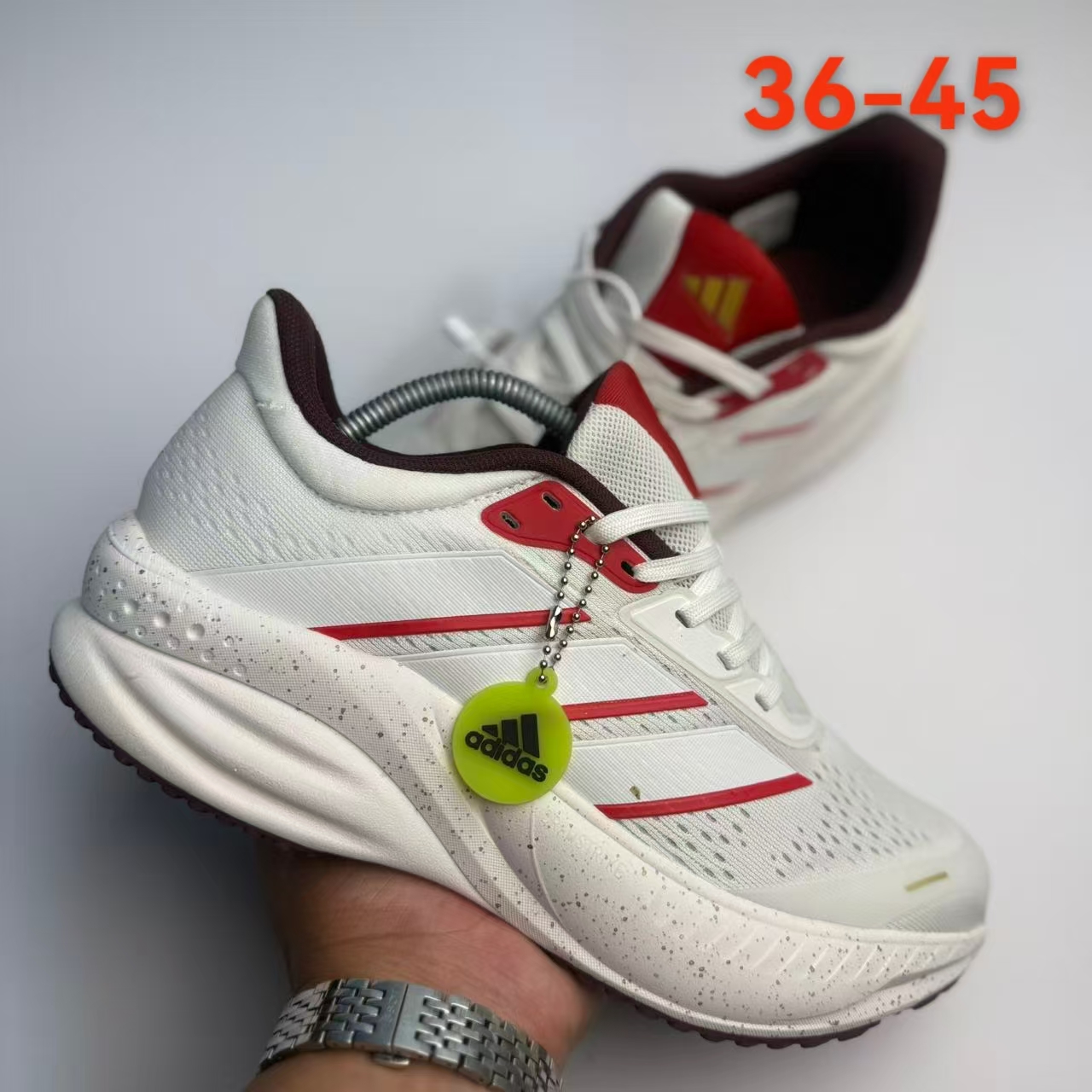 Adidas Cushionnova