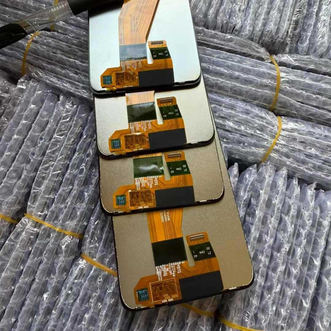 Galaxy A05 LCD / OLED Screen LCD - back view