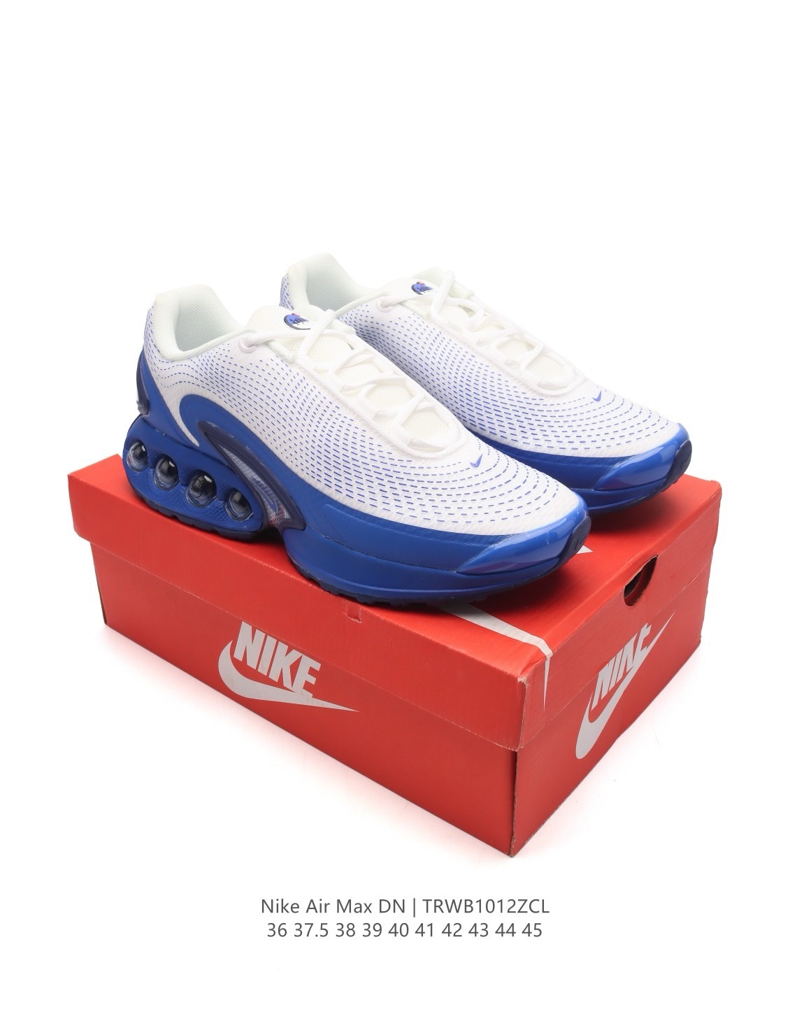 Nike Air Max Dn