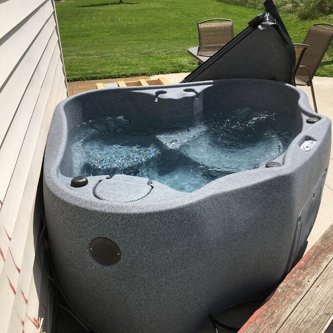 Aquarest Spas