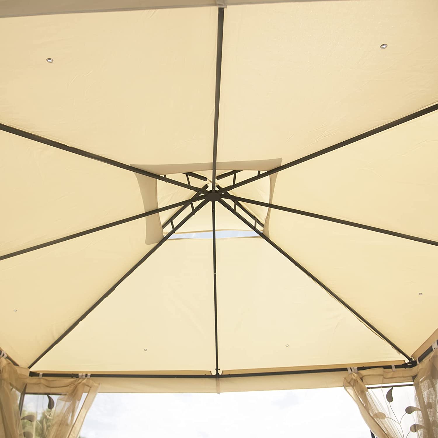Mosquito Netting for Party Activities