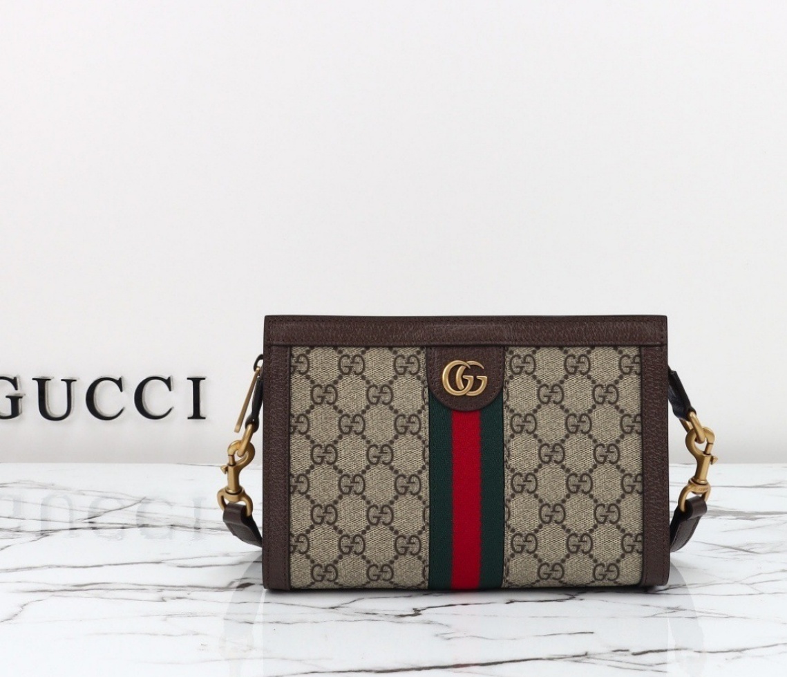 Gucci Horsebit 1955 Bag