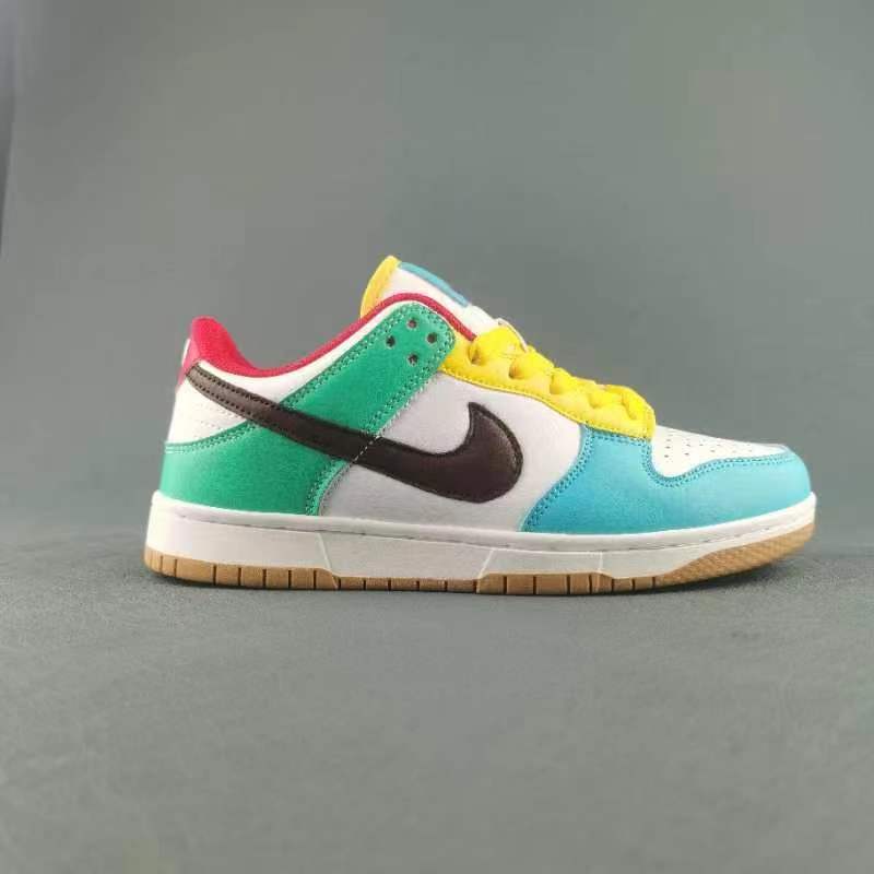 Nike Dunk Low 39507152