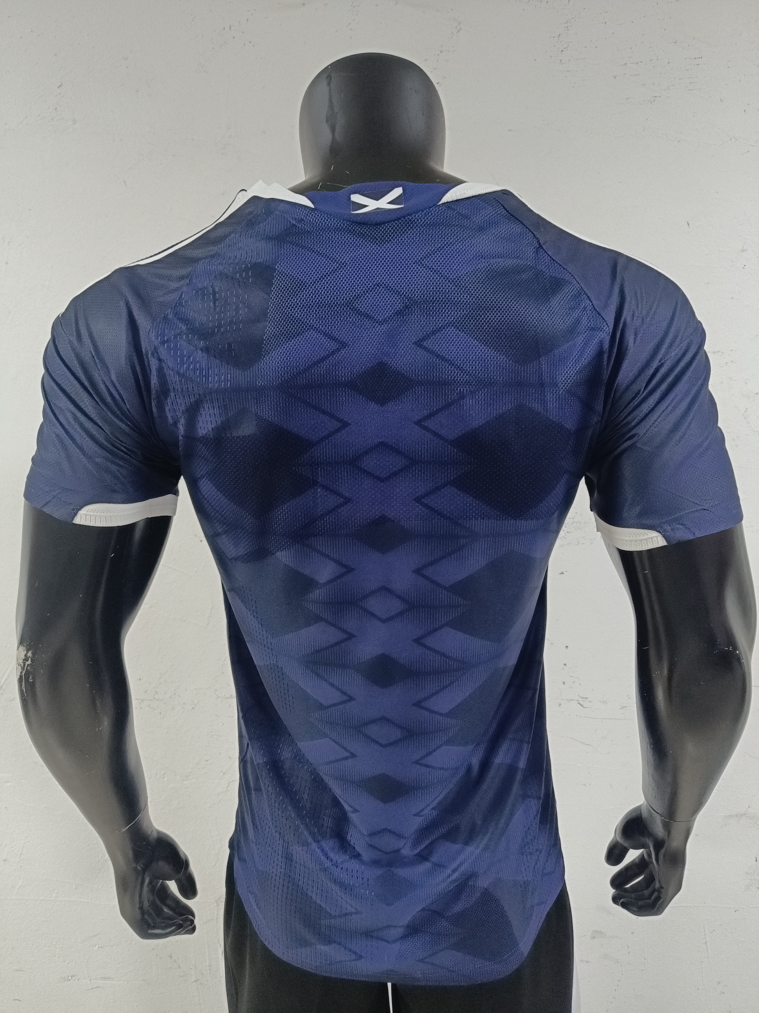 Scotland home kit