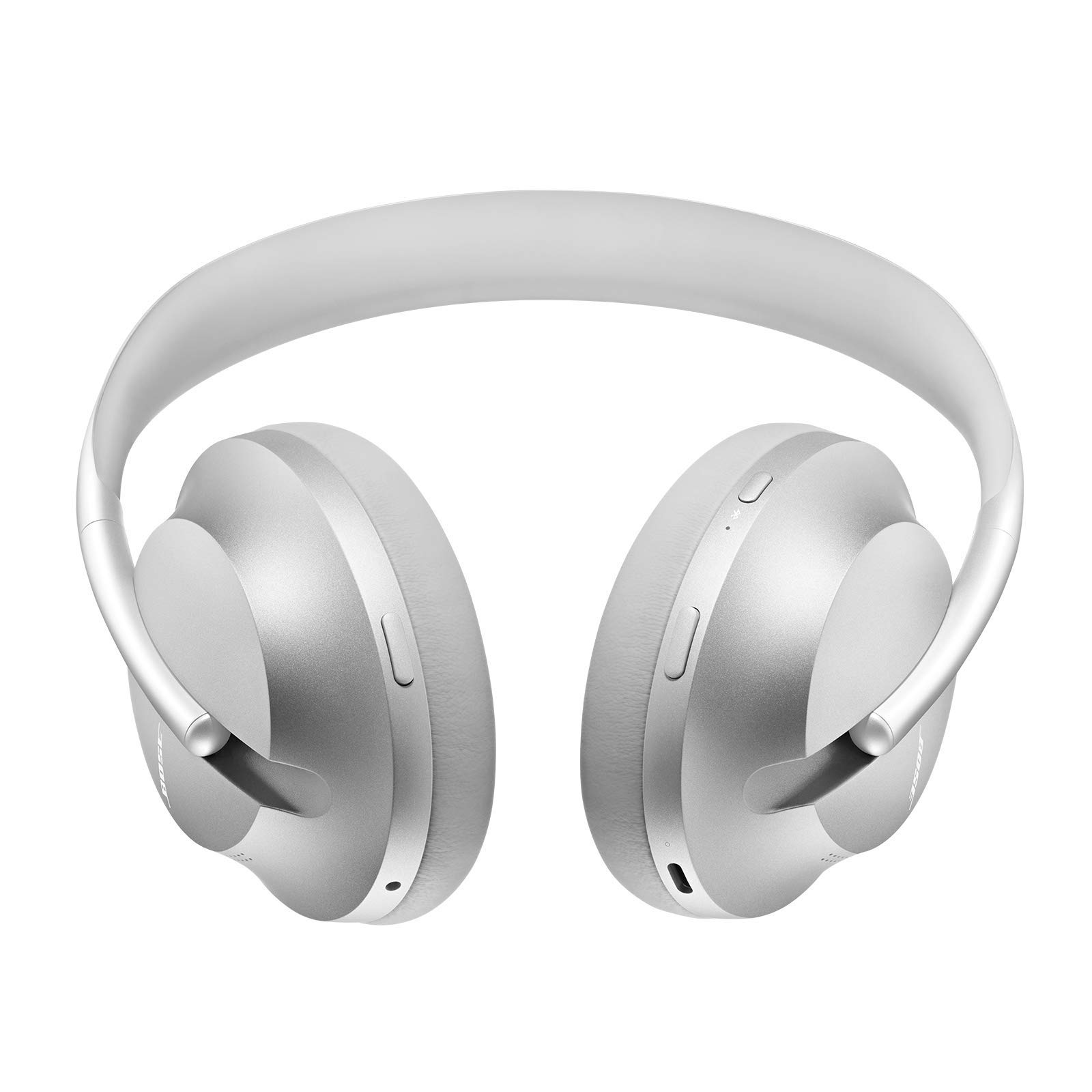 Noise Cancelling Headphones 700 - Over Ear