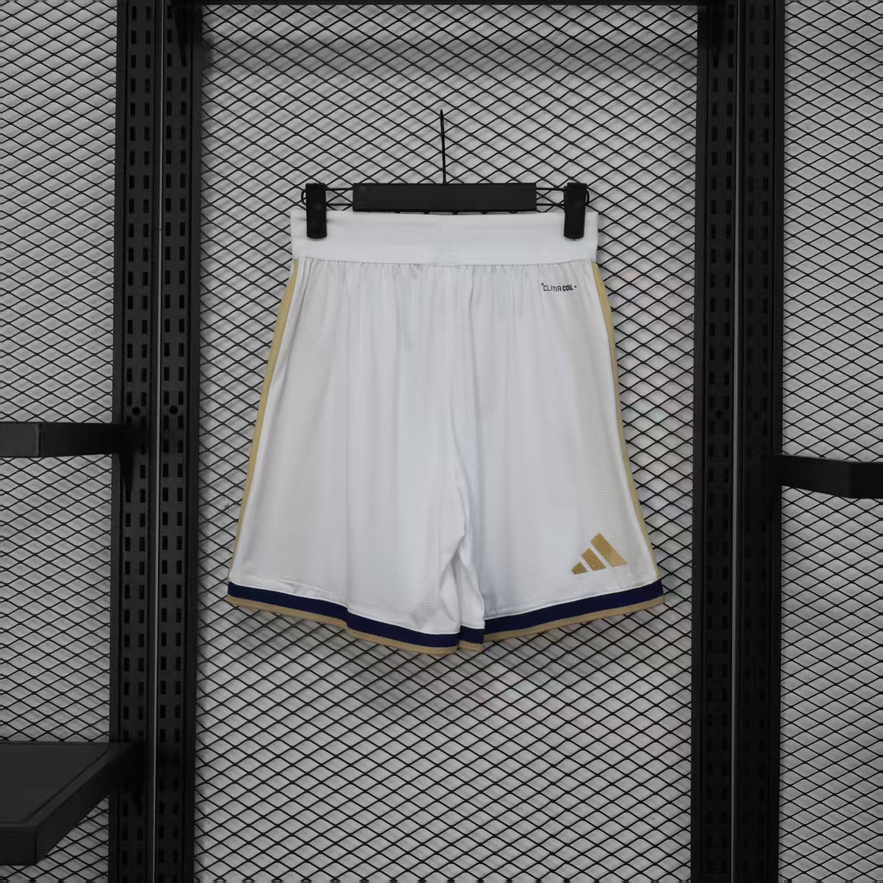 Italy Home Shorts Player Version 2026