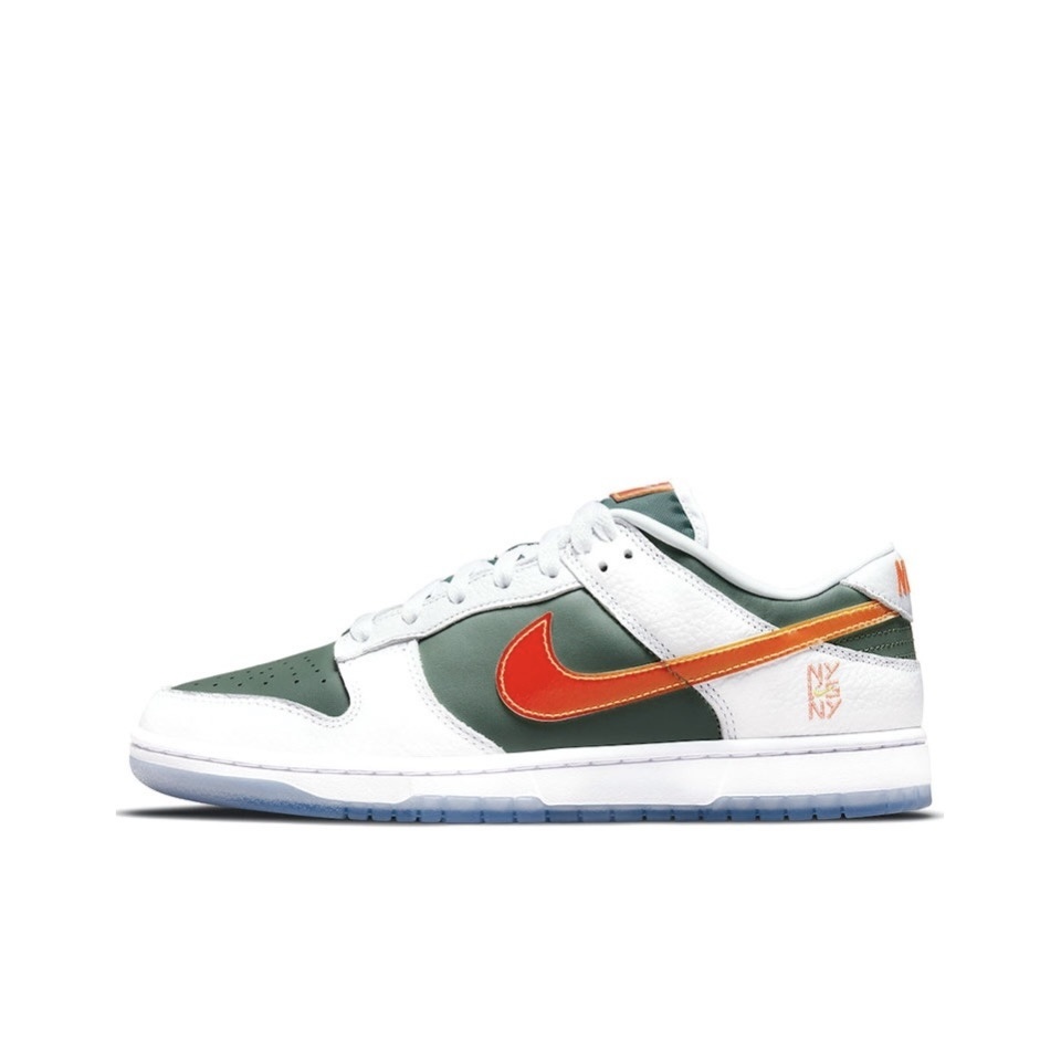 Nike Dunk Low Collection