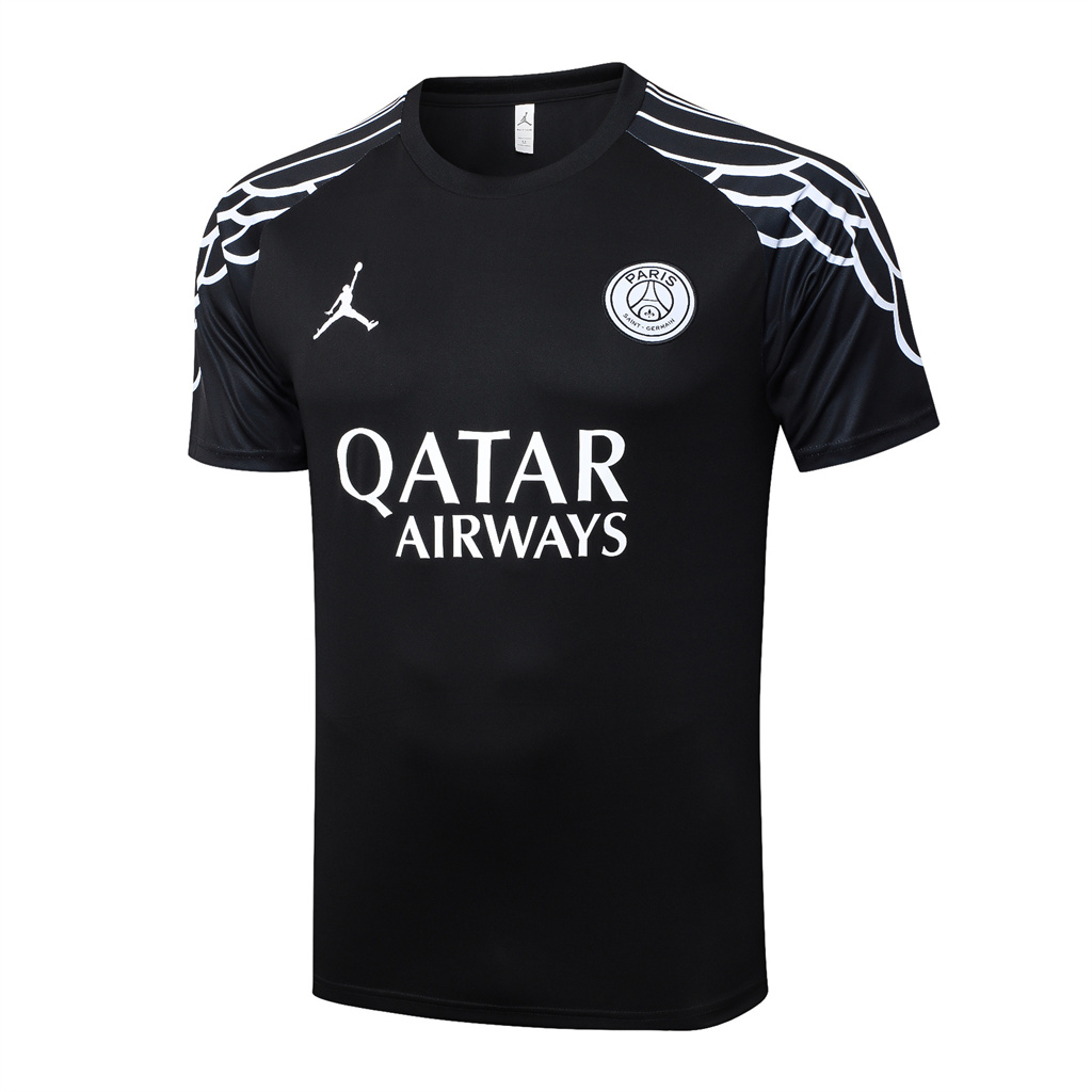 PSGTraining Short sleeve Jersey 25/26