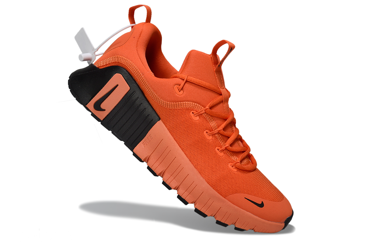 Nike Metcon 6 & 7 Part 1