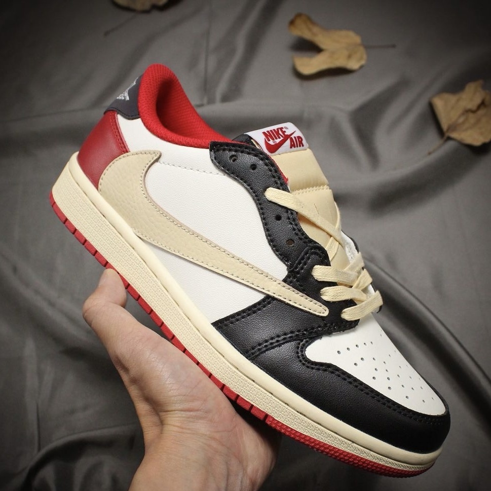 Nike-TS AJ1