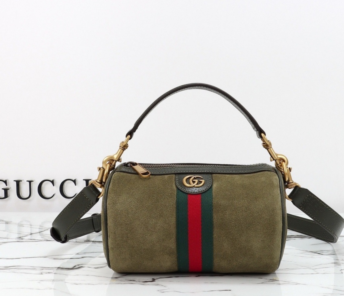 Gucci Horsebit 1955 Bag