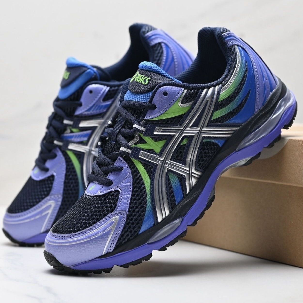 ASICS Gel-Sekiran