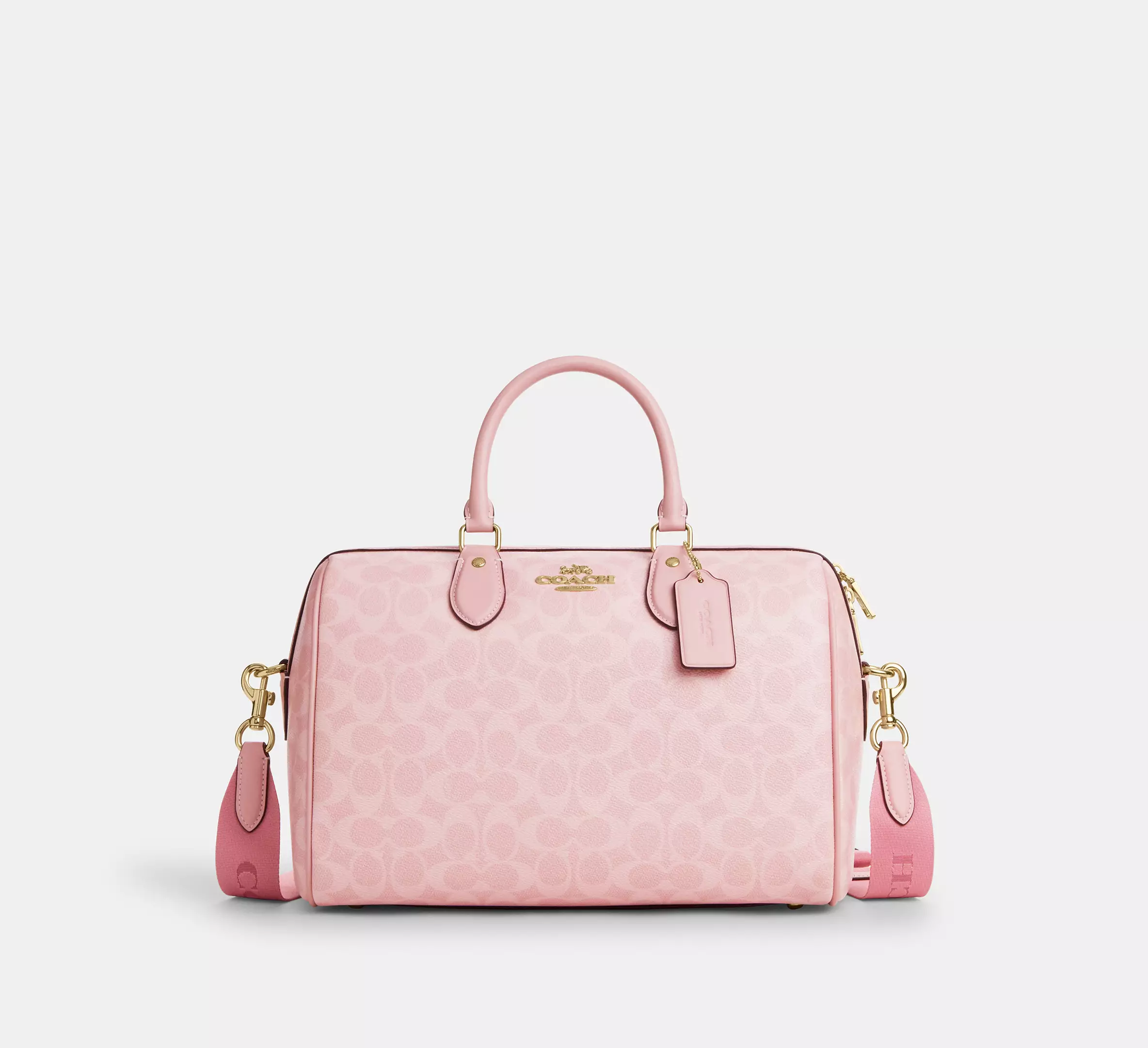 COAthtCH Classic handbags