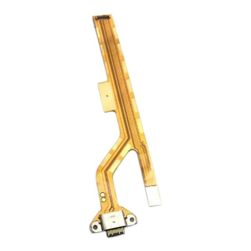 Nubia Z17 Charging Flex Cable - back view