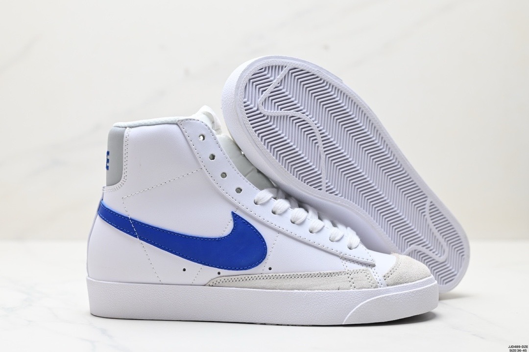 Blazer Mid Detail 36