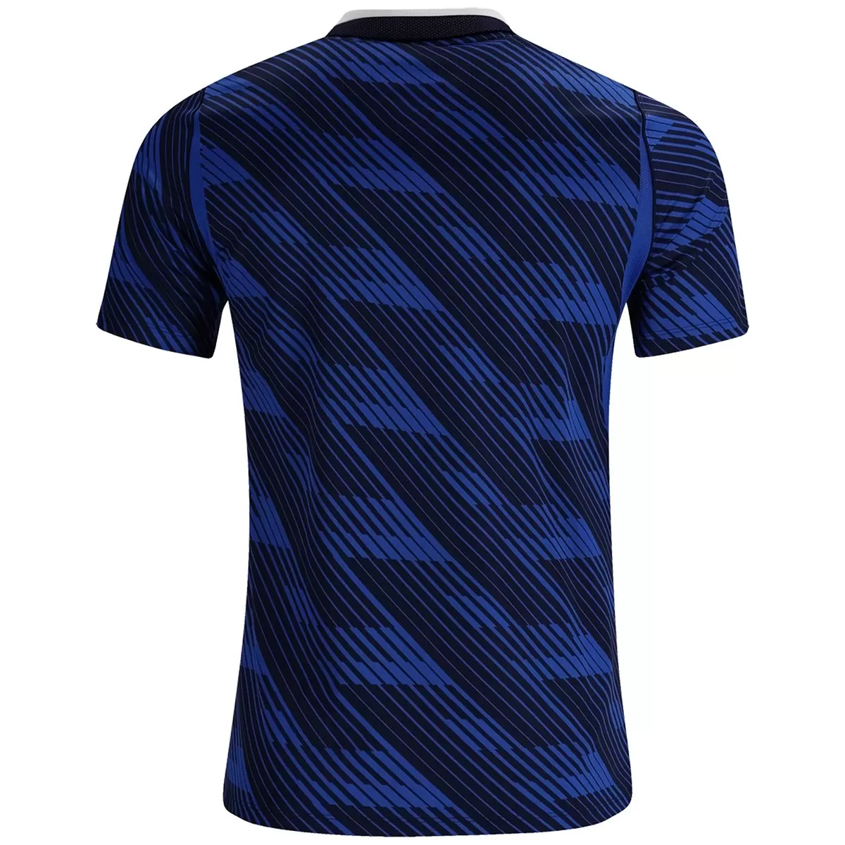 France Home Jersey World Cup 2026
