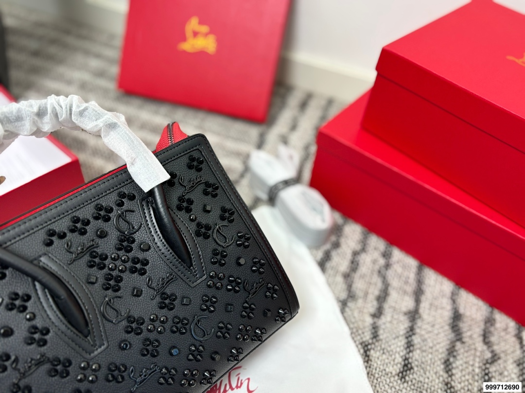 Christian Louboutin Tote Bag
