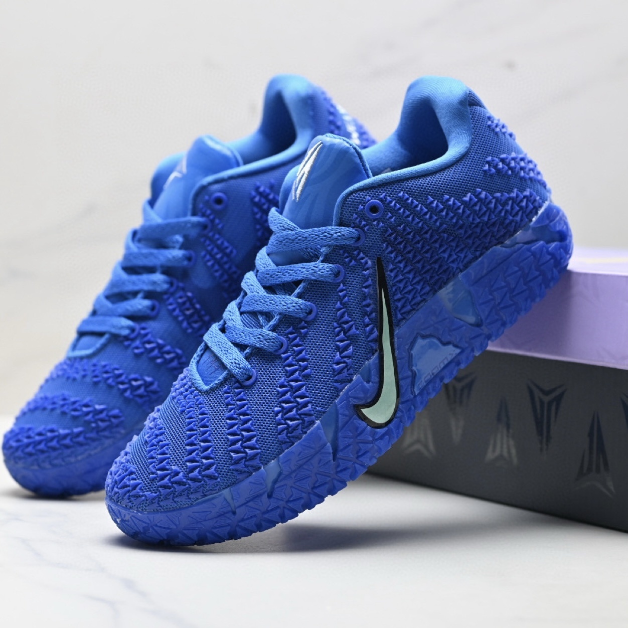 Nike JA 3