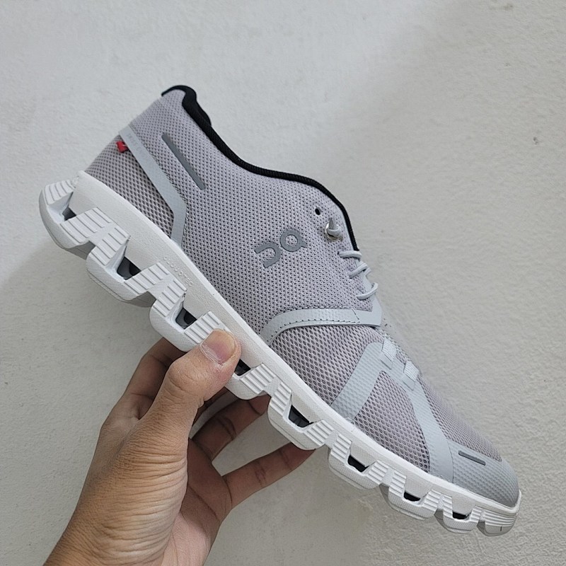 On Cloud 5 colour options