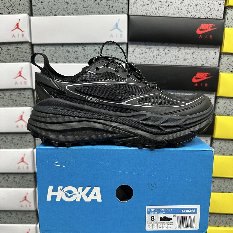 Hoka Stinson One 7 Sneakers