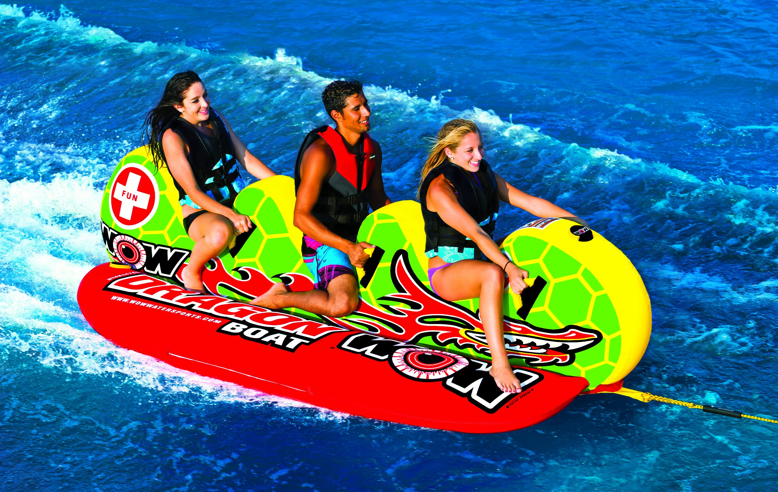 World of Watersports 13-1060