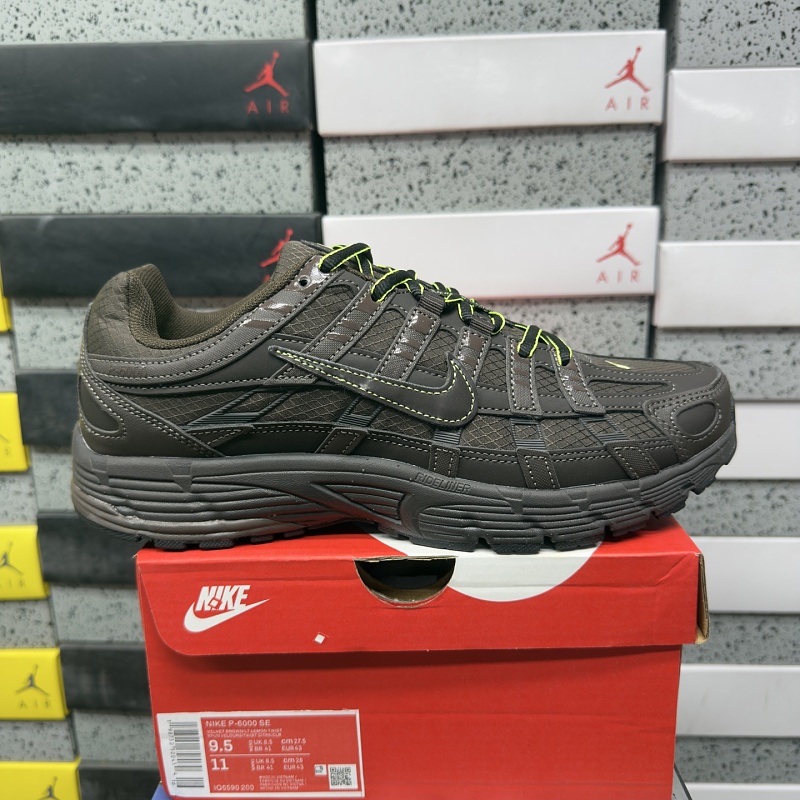 Nike P-6000