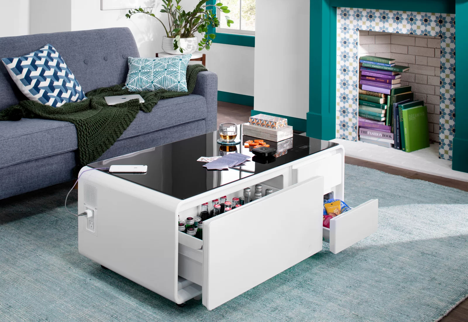 Sobro Smart Coffee Table