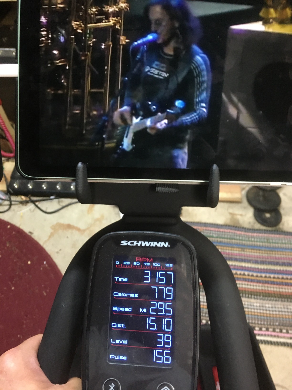 Schwinn Fitness Indoor Cycling Exercise Bike Series