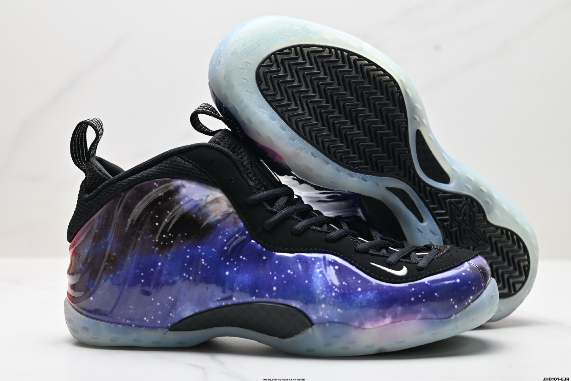 Nike Foamposite One