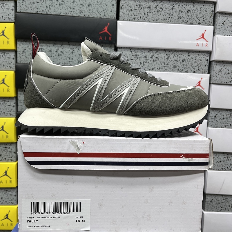 Moncler Trailgrip 2