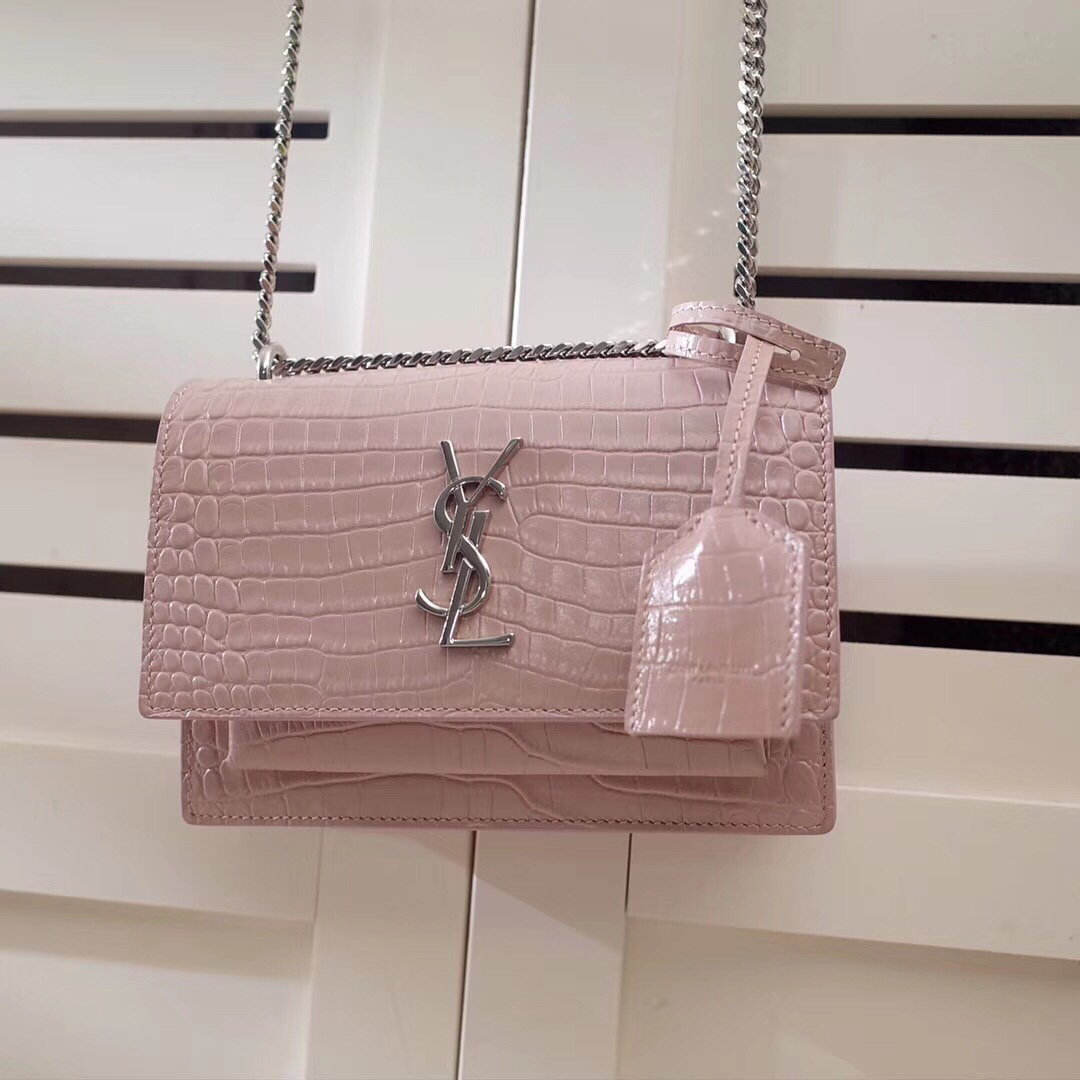 YSL Saint Laurent Sunset Mini SKU images