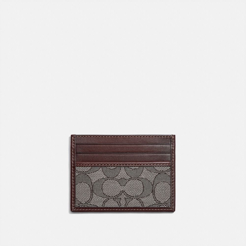 COAthtCH Classic Wallet